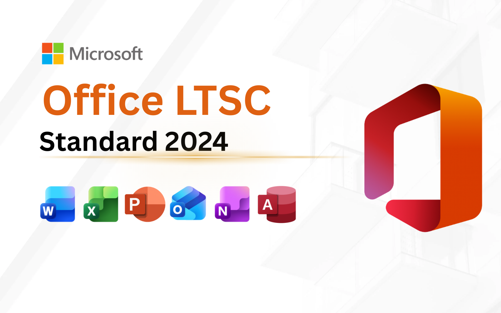 Office LTSC Standard 2024