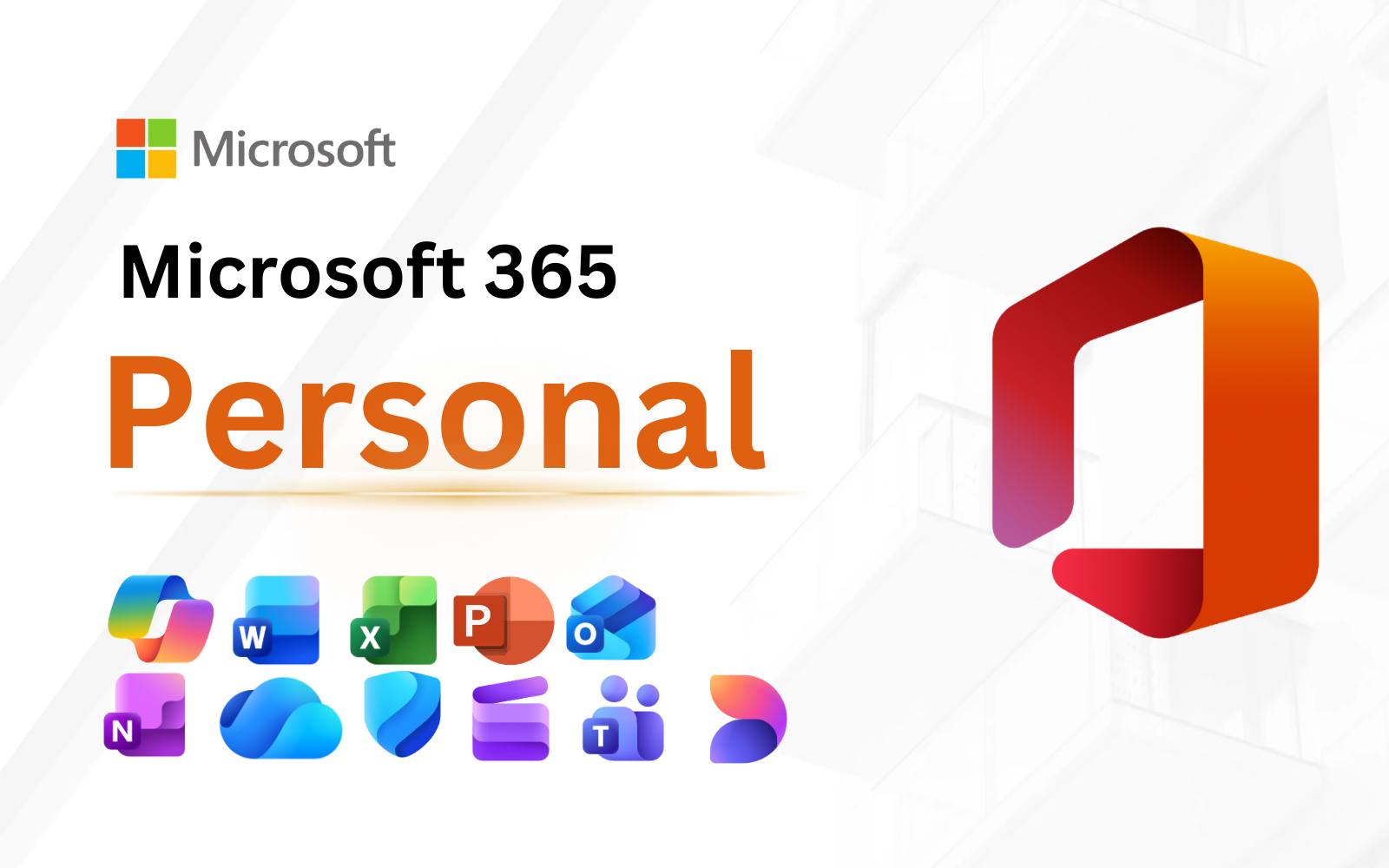Microsoft 365 Personal