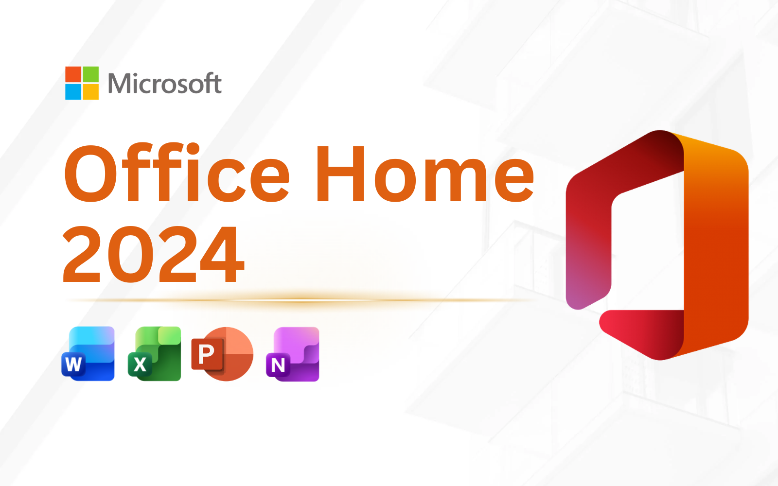 Office Home 2024