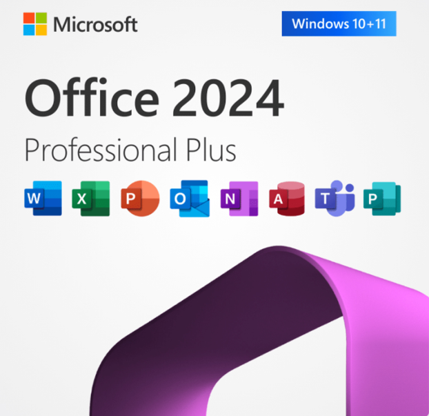 Office LTSC Professional Plus 2024