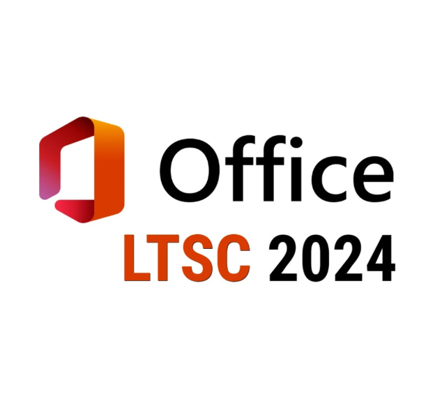 Office LTSC Standard 2024