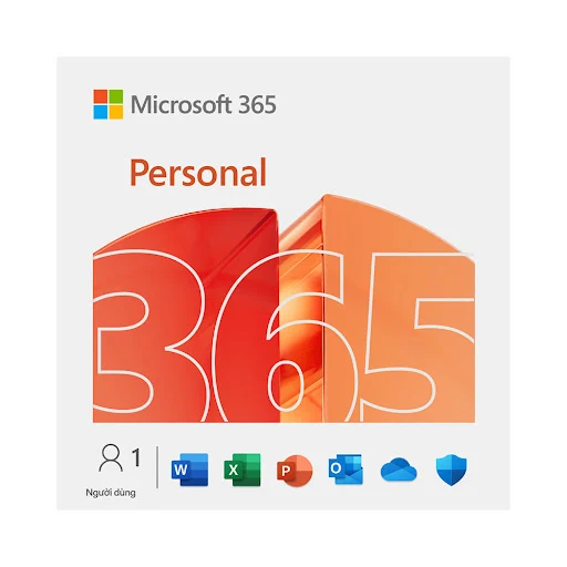 Microsoft 365 Personal