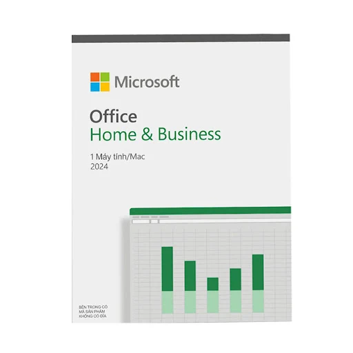 Office Home & Business 2024
